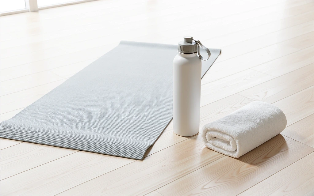 Implementos de vitalidad